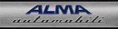 Logo Alma Automobili